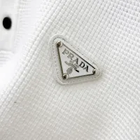 Cheap Prada Sweaters Long Sleeved For Men #1419154 Replica Wholesale [$76.00 USD] [ITEM#1419154] on Replica Prada Sweaters