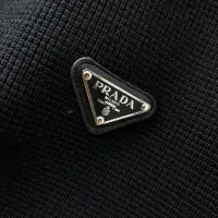 Cheap Prada Sweaters Long Sleeved For Men #1419155 Replica Wholesale [$76.00 USD] [ITEM#1419155] on Replica Prada Sweaters