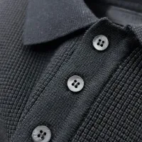 Cheap Prada Sweaters Long Sleeved For Men #1419157 Replica Wholesale [$76.00 USD] [ITEM#1419157] on Replica Prada Sweaters