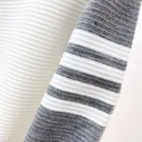 Cheap Thom Browne TB Sweaters Long Sleeved For Men #1419158 Replica Wholesale [$64.00 USD] [ITEM#1419158] on Replica Thom Browne TB Sweaters