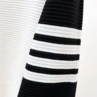 Cheap Thom Browne TB Sweaters Long Sleeved For Men #1419159 Replica Wholesale [$64.00 USD] [ITEM#1419159] on Replica Thom Browne TB Sweaters