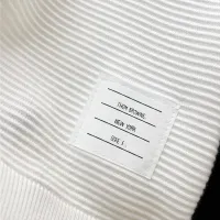 Cheap Thom Browne TB Sweaters Long Sleeved For Men #1419159 Replica Wholesale [$64.00 USD] [ITEM#1419159] on Replica Thom Browne TB Sweaters