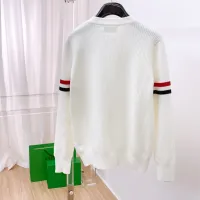 Cheap Thom Browne TB Sweaters Long Sleeved For Men #1419164 Replica Wholesale [$85.00 USD] [ITEM#1419164] on Replica Thom Browne TB Sweaters