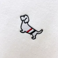 Cheap Thom Browne TB Sweaters Long Sleeved For Men #1419166 Replica Wholesale [$85.00 USD] [ITEM#1419166] on Replica Thom Browne TB Sweaters