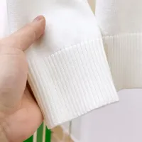 Cheap Thom Browne TB Sweaters Long Sleeved For Men #1419166 Replica Wholesale [$85.00 USD] [ITEM#1419166] on Replica Thom Browne TB Sweaters