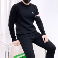 Cheap Thom Browne TB Sweaters Long Sleeved For Men #1419169 Replica Wholesale [$85.00 USD] [ITEM#1419169] on Replica Thom Browne TB Sweaters