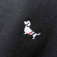 Cheap Thom Browne TB Sweaters Long Sleeved For Men #1419169 Replica Wholesale [$85.00 USD] [ITEM#1419169] on Replica Thom Browne TB Sweaters