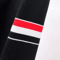Cheap Thom Browne TB Sweaters Long Sleeved For Men #1419169 Replica Wholesale [$85.00 USD] [ITEM#1419169] on Replica Thom Browne TB Sweaters