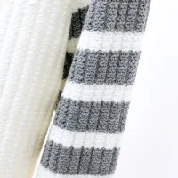 Cheap Thom Browne TB Sweaters Long Sleeved For Men #1419172 Replica Wholesale [$92.00 USD] [ITEM#1419172] on Replica Thom Browne TB Sweaters