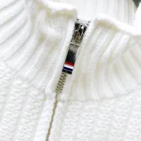 Cheap Thom Browne TB Sweaters Long Sleeved For Men #1419172 Replica Wholesale [$92.00 USD] [ITEM#1419172] on Replica Thom Browne TB Sweaters