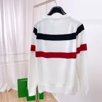 Cheap Moncler Sweaters Long Sleeved For Men #1419178 Replica Wholesale [$85.00 USD] [ITEM#1419178] on Replica Moncler Sweaters