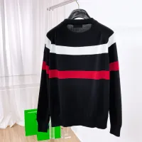 Cheap Moncler Sweaters Long Sleeved For Men #1419179 Replica Wholesale [$85.00 USD] [ITEM#1419179] on Replica Moncler Sweaters