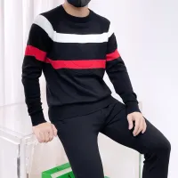 Cheap Moncler Sweaters Long Sleeved For Men #1419179 Replica Wholesale [$85.00 USD] [ITEM#1419179] on Replica Moncler Sweaters