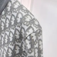 Cheap Christian Dior Sweaters Long Sleeved For Men #1419180 Replica Wholesale [$85.00 USD] [ITEM#1419180] on Replica Christian Dior Sweaters