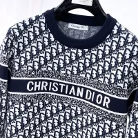 Cheap Christian Dior Sweaters Long Sleeved For Men #1419181 Replica Wholesale [$85.00 USD] [ITEM#1419181] on Replica Christian Dior Sweaters
