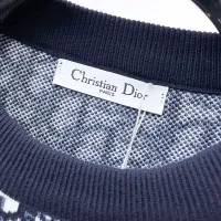 Cheap Christian Dior Sweaters Long Sleeved For Men #1419181 Replica Wholesale [$85.00 USD] [ITEM#1419181] on Replica Christian Dior Sweaters