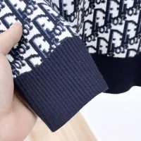 Cheap Christian Dior Sweaters Long Sleeved For Men #1419181 Replica Wholesale [$85.00 USD] [ITEM#1419181] on Replica Christian Dior Sweaters