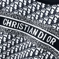 Cheap Christian Dior Sweaters Long Sleeved For Men #1419182 Replica Wholesale [$85.00 USD] [ITEM#1419182] on Replica Christian Dior Sweaters