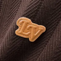 Cheap Louis Vuitton LV Sweaters Long Sleeved For Men #1419184 Replica Wholesale [$85.00 USD] [ITEM#1419184] on Replica Louis Vuitton LV Sweaters