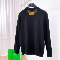 Cheap Louis Vuitton LV Sweaters Long Sleeved For Men #1419186 Replica Wholesale [$85.00 USD] [ITEM#1419186] on Replica Louis Vuitton LV Sweaters