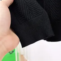 Cheap Louis Vuitton LV Sweaters Long Sleeved For Men #1419186 Replica Wholesale [$85.00 USD] [ITEM#1419186] on Replica Louis Vuitton LV Sweaters