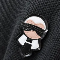 Cheap Fendi Sweaters Long Sleeved For Men #1419189 Replica Wholesale [$85.00 USD] [ITEM#1419189] on Replica Fendi Sweaters