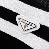 Cheap Prada Sweaters Long Sleeved For Men #1419190 Replica Wholesale [$85.00 USD] [ITEM#1419190] on Replica Prada Sweaters