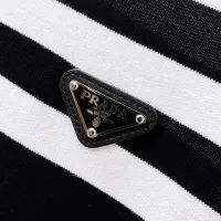 Cheap Prada Sweaters Long Sleeved For Men #1419191 Replica Wholesale [$85.00 USD] [ITEM#1419191] on Replica Prada Sweaters