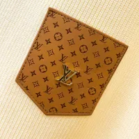 Cheap Louis Vuitton LV Sweaters Long Sleeved For Men #1419192 Replica Wholesale [$122.00 USD] [ITEM#1419192] on Replica Louis Vuitton LV Sweaters