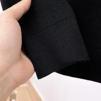 Cheap Prada Sweaters Long Sleeved For Men #1419197 Replica Wholesale [$122.00 USD] [ITEM#1419197] on Replica Prada Sweaters