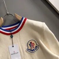 Cheap Moncler Sweaters Long Sleeved For Men #1419198 Replica Wholesale [$68.00 USD] [ITEM#1419198] on Replica Moncler Sweaters