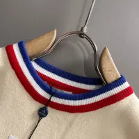 Cheap Moncler Sweaters Long Sleeved For Men #1419198 Replica Wholesale [$68.00 USD] [ITEM#1419198] on Replica Moncler Sweaters