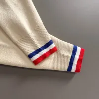 Cheap Moncler Sweaters Long Sleeved For Men #1419198 Replica Wholesale [$68.00 USD] [ITEM#1419198] on Replica Moncler Sweaters