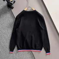 Cheap Moncler Sweaters Long Sleeved For Men #1419199 Replica Wholesale [$68.00 USD] [ITEM#1419199] on Replica Moncler Sweaters