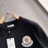 Cheap Moncler Sweaters Long Sleeved For Men #1419199 Replica Wholesale [$68.00 USD] [ITEM#1419199] on Replica Moncler Sweaters