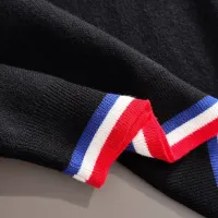 Cheap Moncler Sweaters Long Sleeved For Men #1419199 Replica Wholesale [$68.00 USD] [ITEM#1419199] on Replica Moncler Sweaters