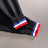 Cheap Moncler Sweaters Long Sleeved For Men #1419199 Replica Wholesale [$68.00 USD] [ITEM#1419199] on Replica Moncler Sweaters