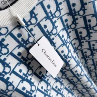 Cheap Christian Dior Sweaters Long Sleeved For Men #1419200 Replica Wholesale [$68.00 USD] [ITEM#1419200] on Replica Christian Dior Sweaters