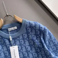 Cheap Christian Dior Sweaters Long Sleeved For Men #1419201 Replica Wholesale [$68.00 USD] [ITEM#1419201] on Replica Christian Dior Sweaters