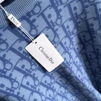 Cheap Christian Dior Sweaters Long Sleeved For Men #1419201 Replica Wholesale [$68.00 USD] [ITEM#1419201] on Replica Christian Dior Sweaters