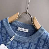 Cheap Christian Dior Sweaters Long Sleeved For Men #1419201 Replica Wholesale [$68.00 USD] [ITEM#1419201] on Replica Christian Dior Sweaters