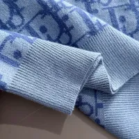 Cheap Christian Dior Sweaters Long Sleeved For Men #1419201 Replica Wholesale [$68.00 USD] [ITEM#1419201] on Replica Christian Dior Sweaters