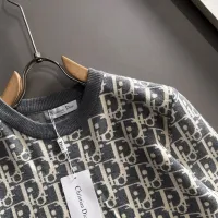 Cheap Christian Dior Sweaters Long Sleeved For Men #1419202 Replica Wholesale [$68.00 USD] [ITEM#1419202] on Replica Christian Dior Sweaters