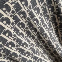 Cheap Christian Dior Sweaters Long Sleeved For Men #1419202 Replica Wholesale [$68.00 USD] [ITEM#1419202] on Replica Christian Dior Sweaters