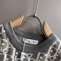 Cheap Christian Dior Sweaters Long Sleeved For Men #1419202 Replica Wholesale [$68.00 USD] [ITEM#1419202] on Replica Christian Dior Sweaters