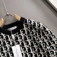 Cheap Christian Dior Sweaters Long Sleeved For Men #1419203 Replica Wholesale [$68.00 USD] [ITEM#1419203] on Replica Christian Dior Sweaters