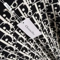 Cheap Christian Dior Sweaters Long Sleeved For Men #1419203 Replica Wholesale [$68.00 USD] [ITEM#1419203] on Replica Christian Dior Sweaters