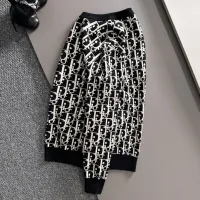 Cheap Christian Dior Sweaters Long Sleeved For Men #1419203 Replica Wholesale [$68.00 USD] [ITEM#1419203] on Replica Christian Dior Sweaters