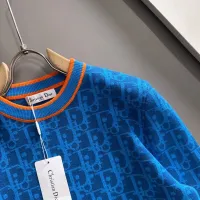 Cheap Christian Dior Sweaters Long Sleeved For Men #1419205 Replica Wholesale [$68.00 USD] [ITEM#1419205] on Replica Christian Dior Sweaters