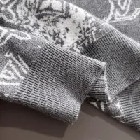 Cheap Louis Vuitton LV Sweaters Long Sleeved For Men #1419207 Replica Wholesale [$68.00 USD] [ITEM#1419207] on Replica Louis Vuitton LV Sweaters